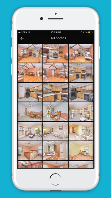 Real Estate by HomeCity Screenshot