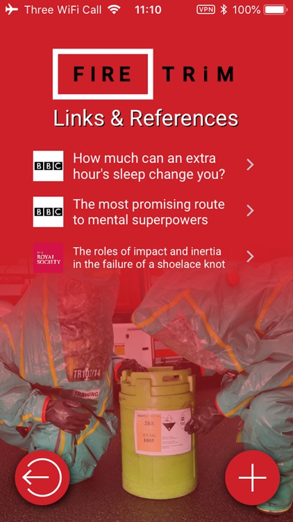 FireTRiM screenshot-7