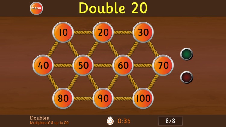 Hit the Button Math screenshot-3