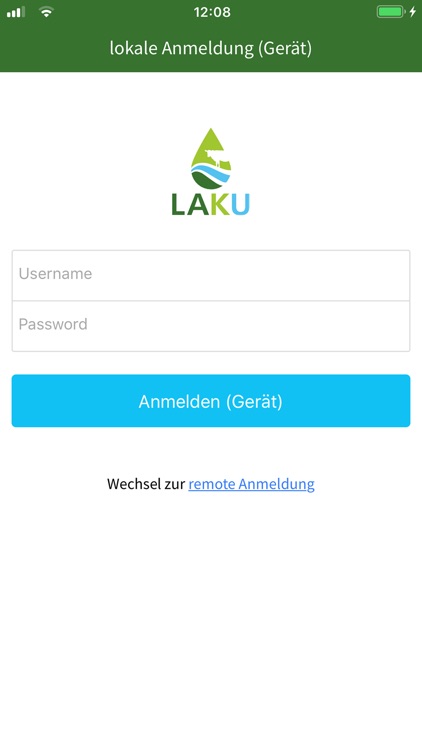 LAKU App