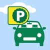 三井のリパーク駐車場検索 - iPhoneアプリ