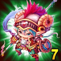 Angel Town 7- Offline TD Games
