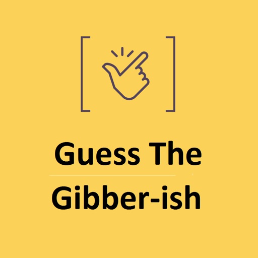 Guess The Rubbish Challenge iOS App