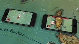 Game screenshot World of Yo-Ho apk