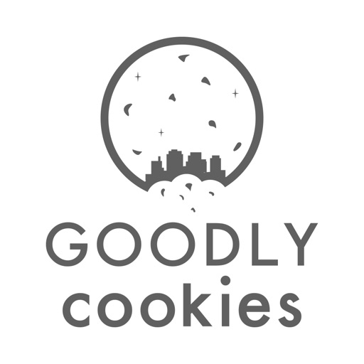 Goodly Cookies icon