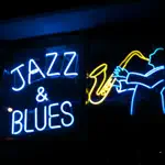 Jazz and Blues! App Cancel