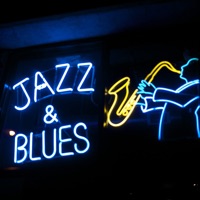 Jazz and Blues! apk