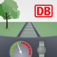 DB Train Simulator logo