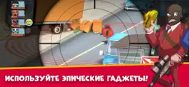 Game screenshot Snipers vs Thieves apk