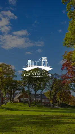 Game screenshot Cedar Rapids Country Club mod apk