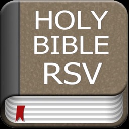 Holy Bible RSV Offline