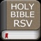 We are proud and happy to release Holy Bible RSV in iOS 