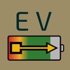 EV Battery - iPhoneアプリ