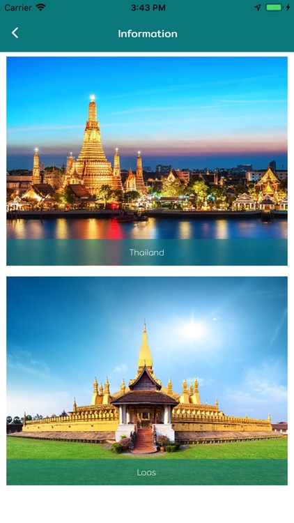 LANEXANG Tourism screenshot-6