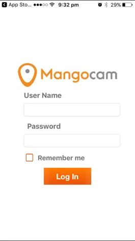 Game screenshot Mangocam Viewer mod apk