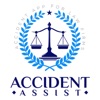 Legal Soft Accident Assist icon