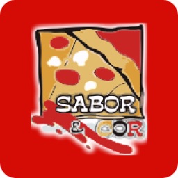 Sabor & Cor Pizzaria