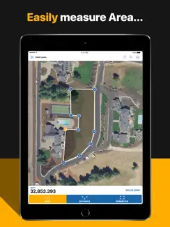 Surface Geo Measure iPad image 1