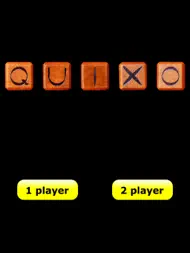 Quixo board game ipad bilder 0