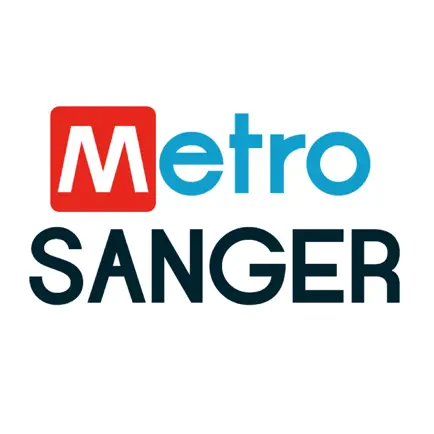 MetroSANGER Читы