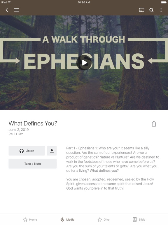 Screenshot #6 pour SWCC Austin