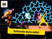 toca dance ipad resimleri 4
