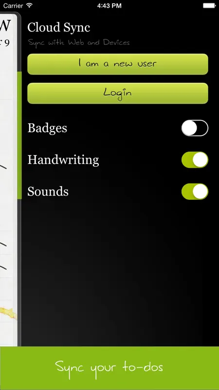 Do it (Tomorrow) screenshot 4 of 4