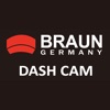 BRAUN DASH CAM icon