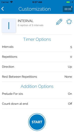 Wall Timer(圖2)-速報App