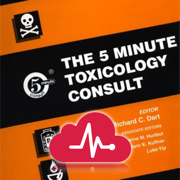 5 Minute Toxicology Consult