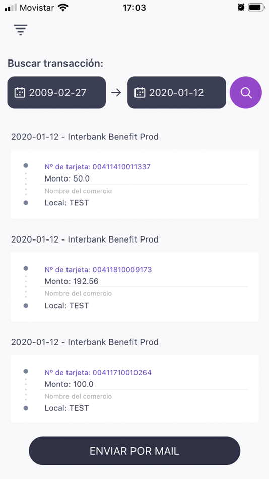 #4. ValidCode (iOS) By: Promotick