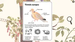 enciclopedia de la ratoncita iphone capturas de pantalla 4