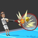 Tennis Fury