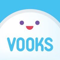 Vooks app not working? crashes or has problems?