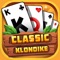 Classic Solitaire (known only as simply “Solitaire” by some, and “Klondike Solitaire” by others) is a crazy popular card game that is won by moving all cards in a single deck from the tableau to the foundation piles