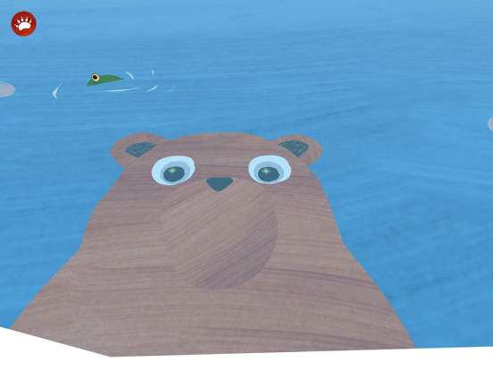 Boet de beer iPad app afbeelding 1