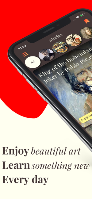 Smart Art - Art History Escape(圖1)-速報App