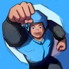 Fast Mail Man 2 - Escape Games icon