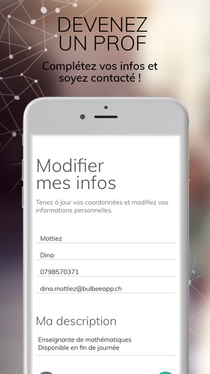 Bulbee App screenshot-6