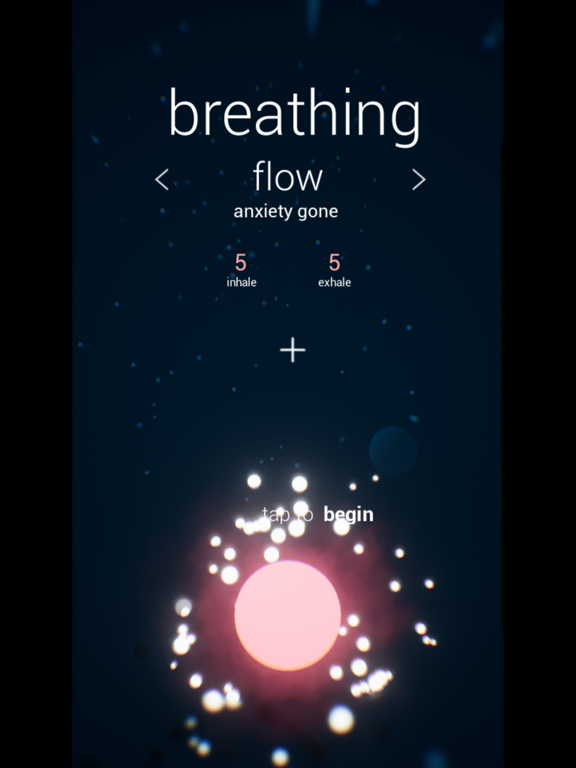 Breathing Flowのおすすめ画像1