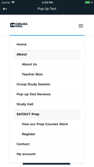 Chelsea Hall Southlake(圖3)-速報App