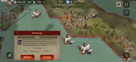 Game screenshot Great Conqueror: Rome apk