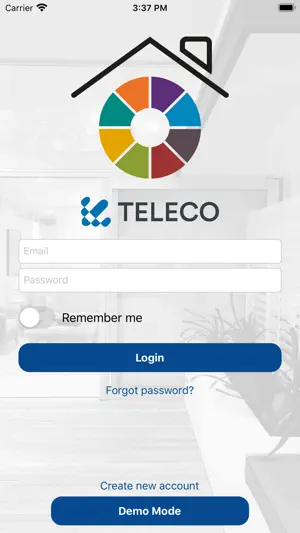 Daisy Teleco screenshot 2