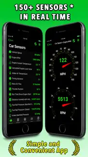 obd for jeep iphone screenshot 4