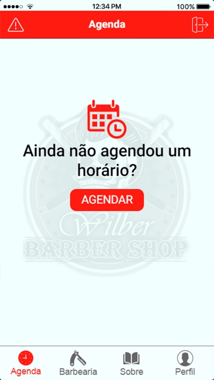 Wilber Barber Shop screenshot-3