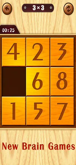 Game screenshot Number. Block Puzzle mod apk