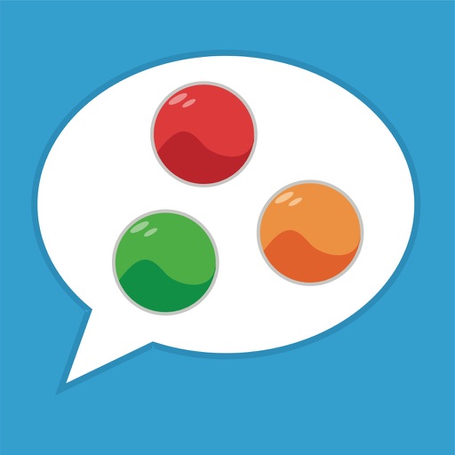 SpeakColors icon