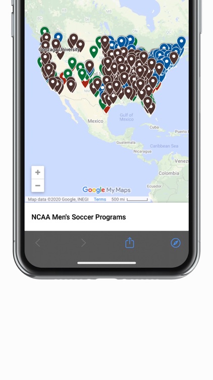 Rush CAP App screenshot-3