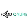 FOOD ONLINE - доставка суши App Delete