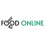 FOOD ONLINE - доставка суши App Cancel